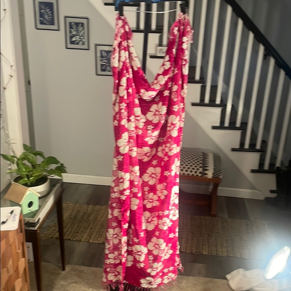 ⭐️ 5 items for $15 ⭐️Sarong Wrap